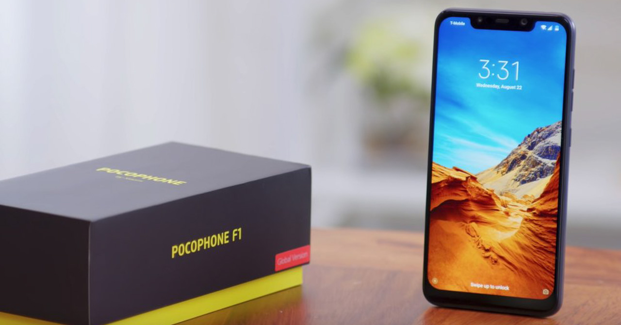 3 lựa chọn smartphone cấu hình mạnh, chơi game "ngon" tầm giá chỉ từ 5-7 triệu đồng
