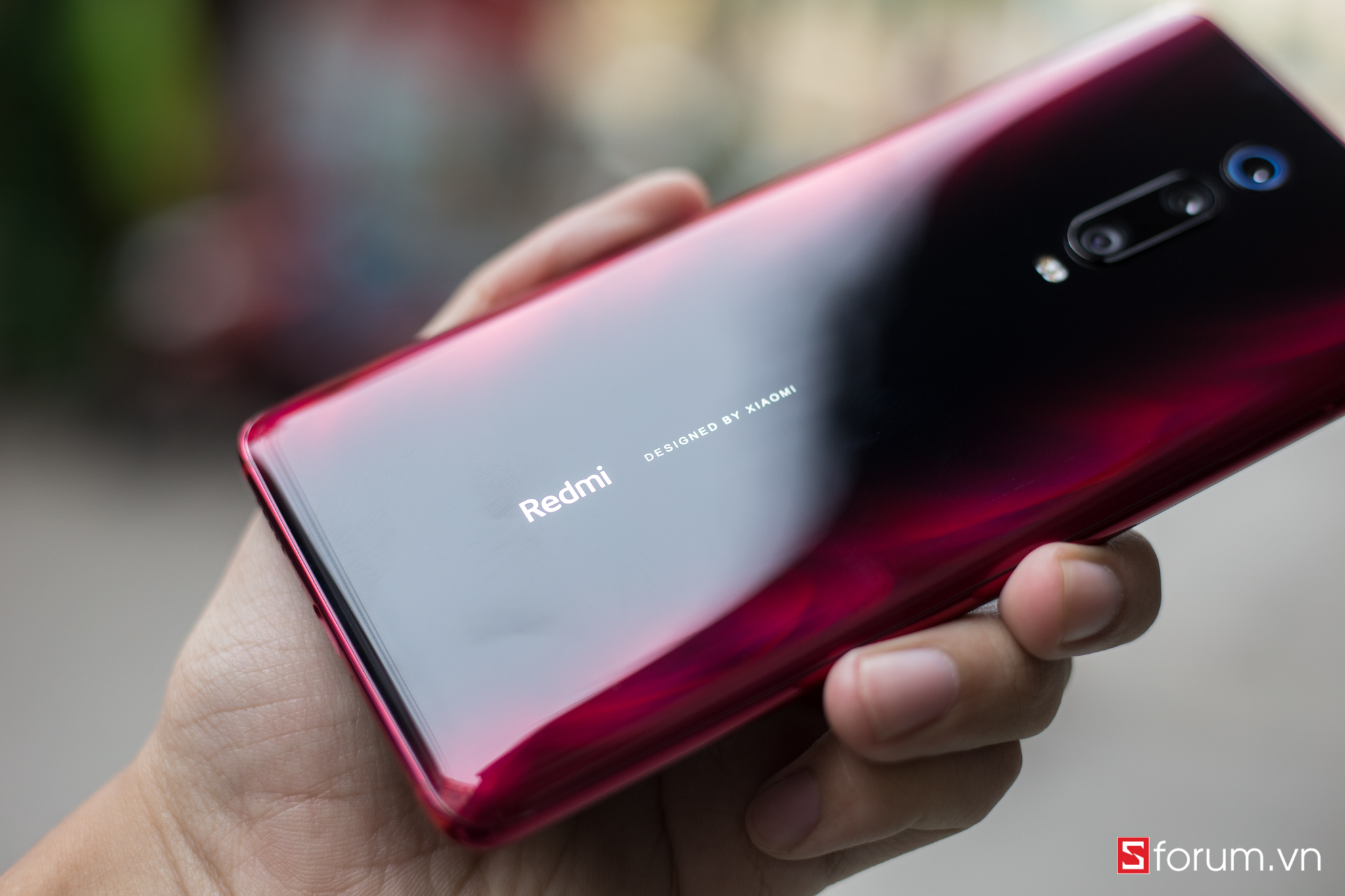 Sếp Redmi "khoe" bán được 200,000 chiếc Redmi K20 Pro ngay trong ngày đầu mở bán