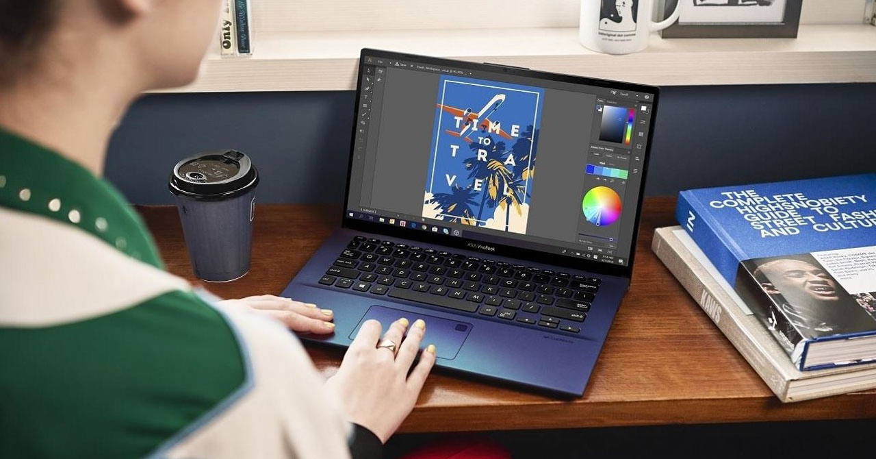 VivoBook 14/15: Bộ đôi ultrabook thiết kế thông minh, mỏng nhẹ, mạnh mẽ với SSD, đi kèm mức giá chỉ từ 11.9 triệu