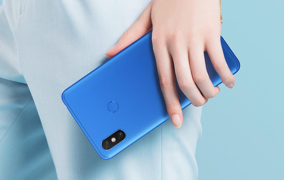 Xiaomi có thể sẽ ra mắt smartphone dòng Max dưới thương hiệu Redmi?