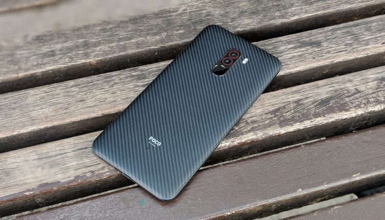 Sếp phụ trách dòng sản phẩm POCO nghỉ việc tại Xiaomi ngay sát ngày POCOPHONE F2 ra mắt