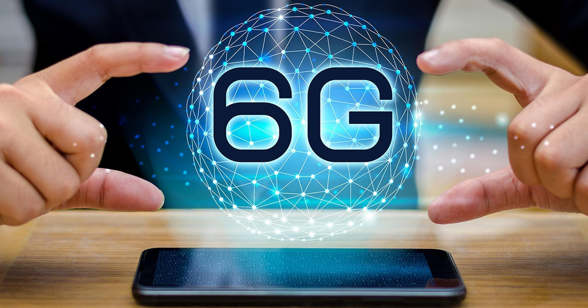 AI sẽ thông minh như con người trong kỷ nguyên 6G