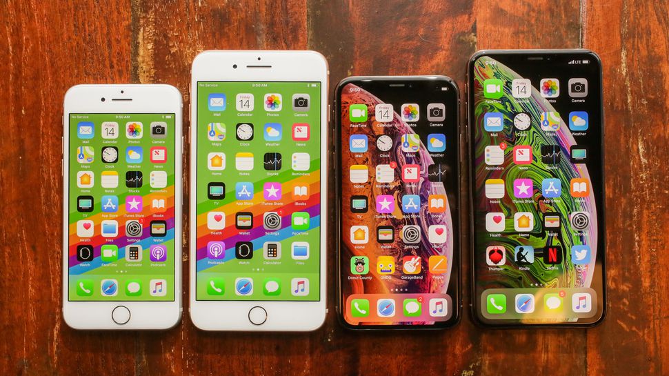 Hơn 50% người dùng iPhone không biết chính xác mẫu máy mình đang dùng