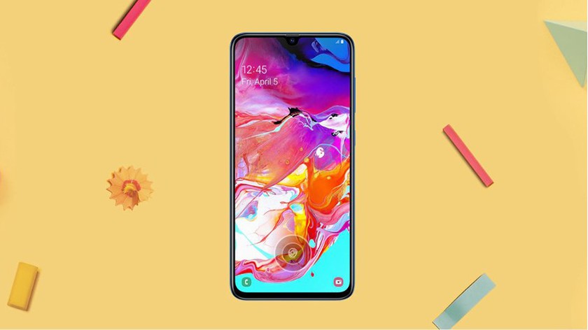 Các mẫu smartphone thuộc Galaxy A Series năm sau sẽ được đặt tên như thế nào?