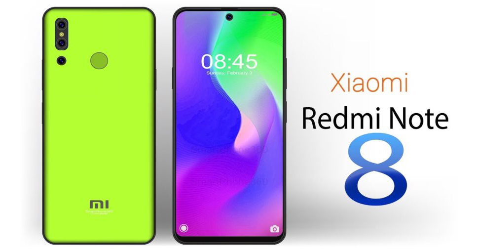 Tin đồn: Redmi Note 8 đang được phát triển, có thể ra mắt vào tháng 8 Tin đồn: Redmi Note 8 đang được phát triển, có thể ra mắt vào tháng 8