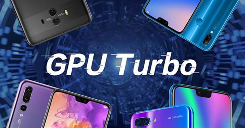 Huawei đưa công nghệ tăng tốc đồ họa GPU Turbo 3.0 lên P30 Lite, P20 Lite, Nova3i, Y9