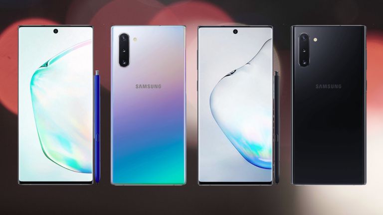 Đây sẽ là ngày lên kệ của bộ đôi Galaxy Note 10 và Note 10+?
