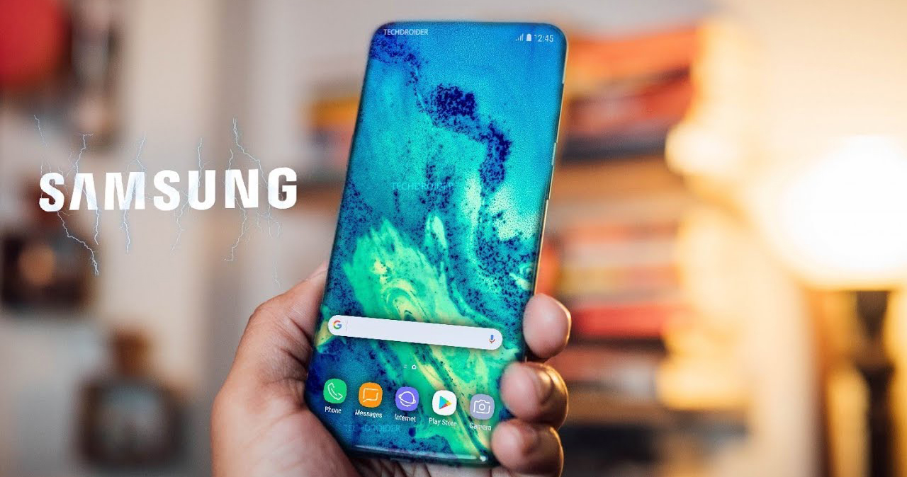 Tin đồn: Siêu phẩm Galaxy S11 sẽ được trang bị camera 64MP