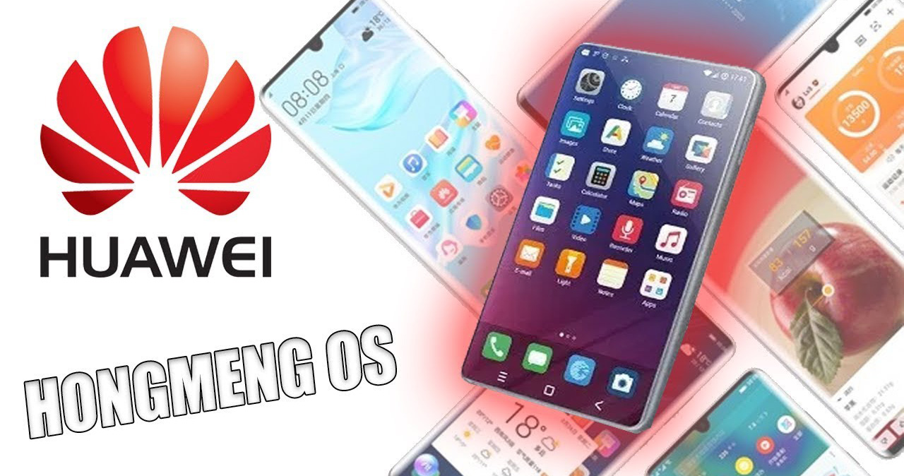 Hệ điều hành HongMeng của Huawei có thể sẽ ra mắt vào ngày 9 tháng 8