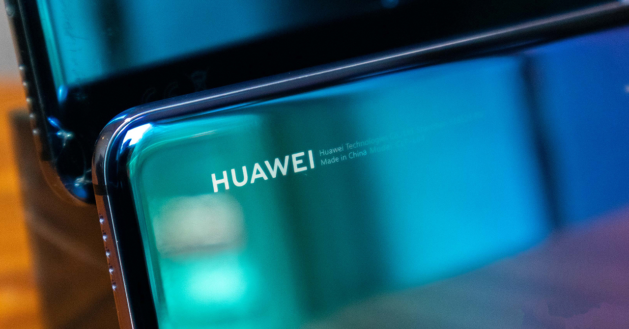 Huawei đang thử nghiệm hệ điều hành Hongmeng trên chiếc Huawei Mate 30