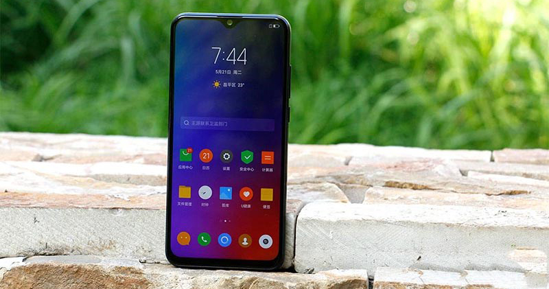 Lenovo K10 vừa đạt chứng nhận quan trọng tại Thái Lan, có thể ra mắt cùng Lenovo K10 Note