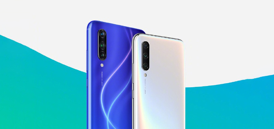 Xiaomi xác nhận Mi CC9 và CC9e có pin 4030mAh, cảm biến vân tay dưới màn hình