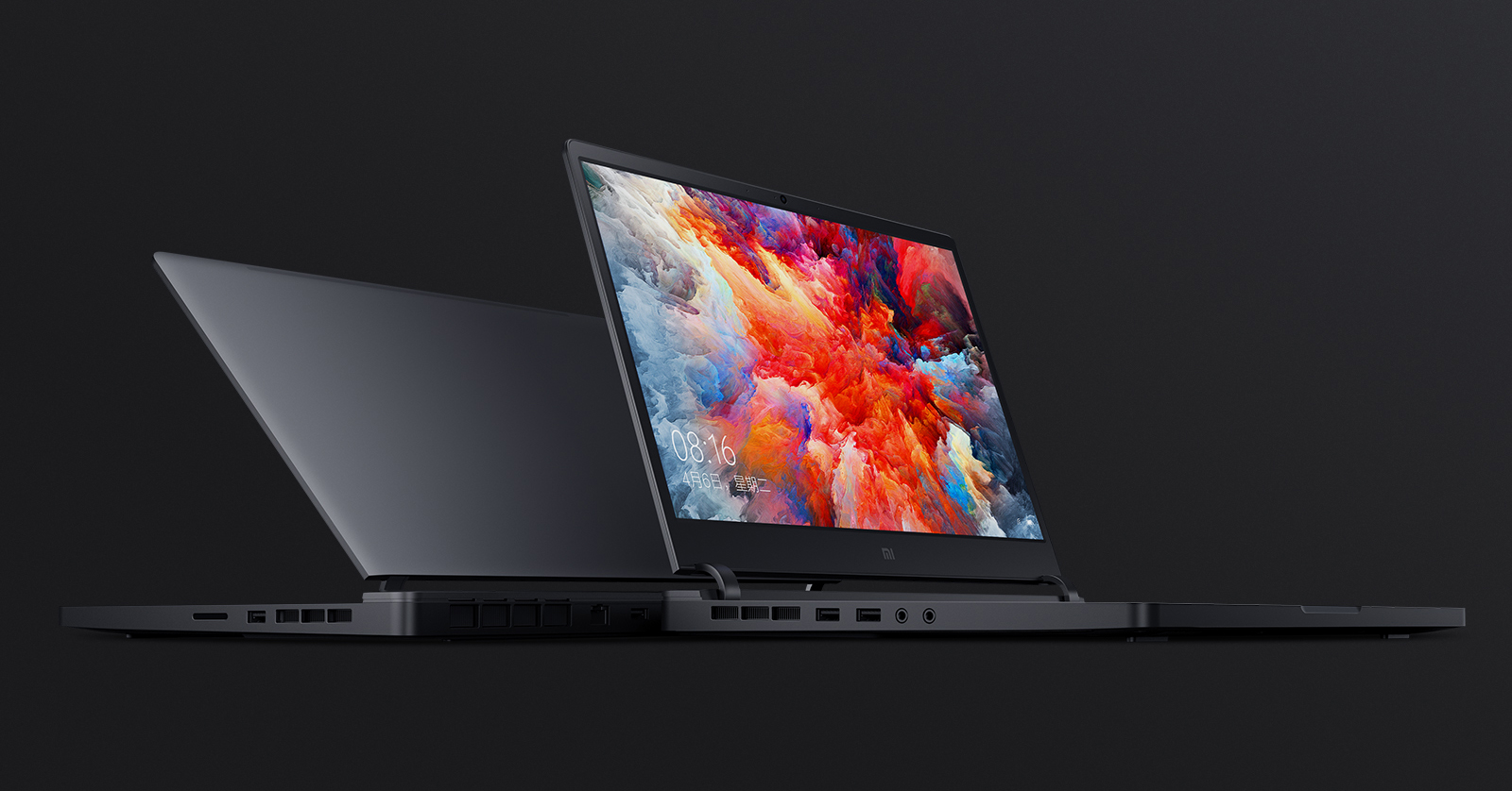 Mi Gaming sắp được Xiaomi làm mới với GPU RTX 2060 hoặc GTX 1660 Ti