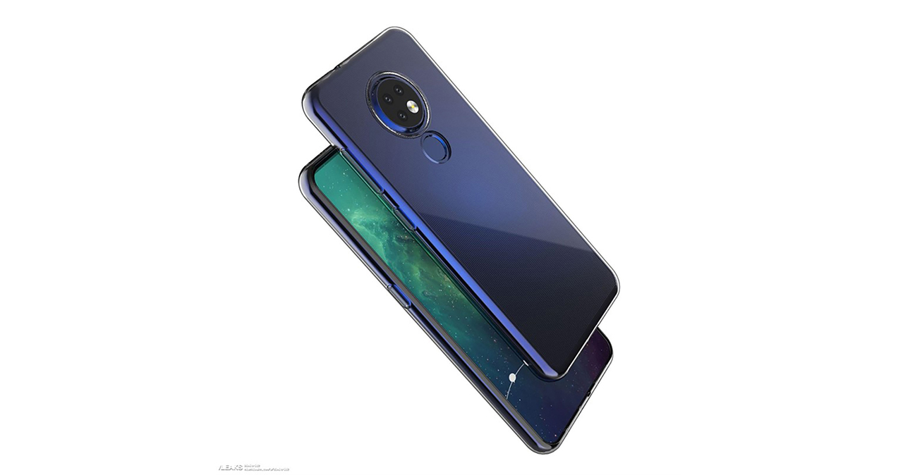 Nokia 6.2 và 6 smartphone Nokia khác vừa đạt chứng nhận quan trọng tại Nga, sắp sửa ra mắt?