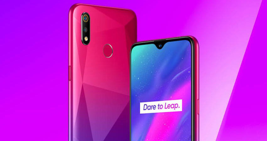 Realme 3i vừa lộ diện trên Geekbench, xác nhận dùng chip Helio P60, có RAM 4Gb và chạy Android 9 Pie
