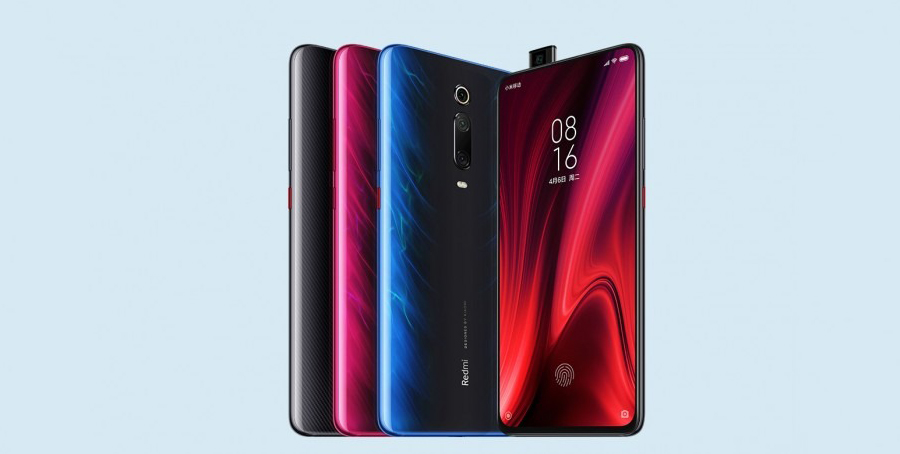 Sau 1 tháng ra mắt, Redmi K20 và K20 Pro đã cán mốc 1 triệu thiết bị bán ra
