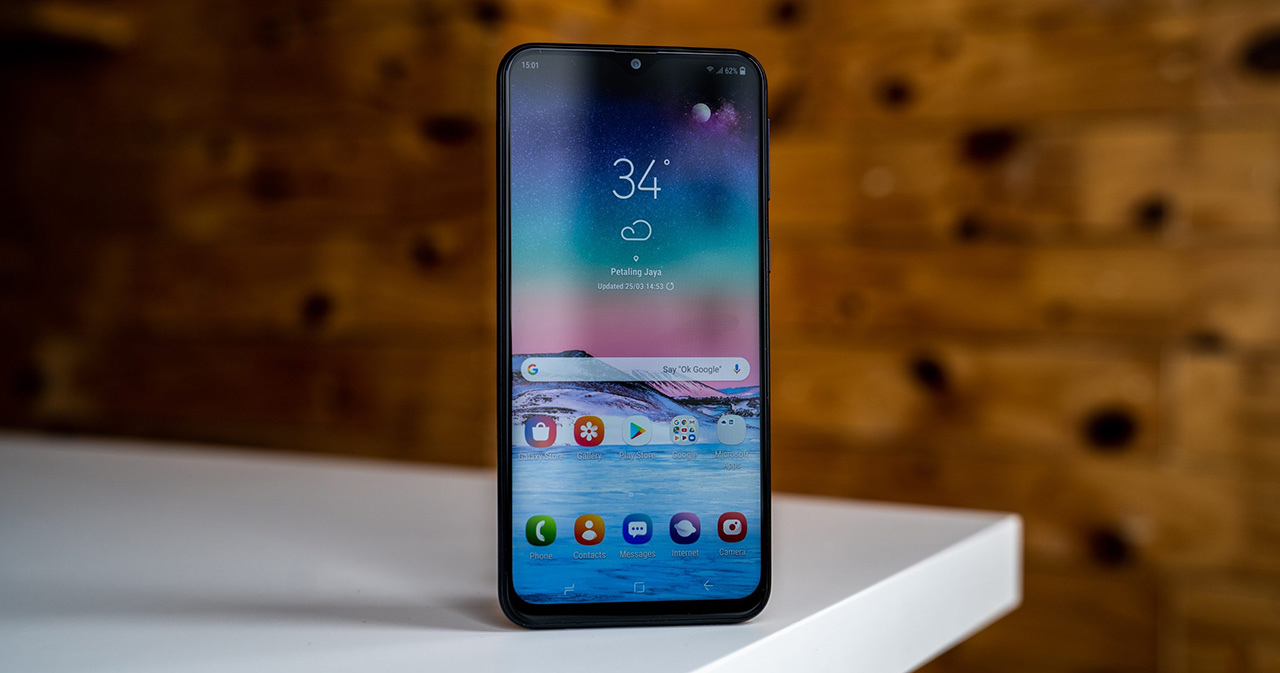 Samsung Galaxy A30s với Exynos 7904, RAM 3GB và Android 9 Pie vừa được phát hiện trên Geekbench?