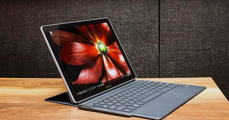 Xuất hiện bằng chứng cho thấy Samsung Galaxy Book S sắp sửa trình làng