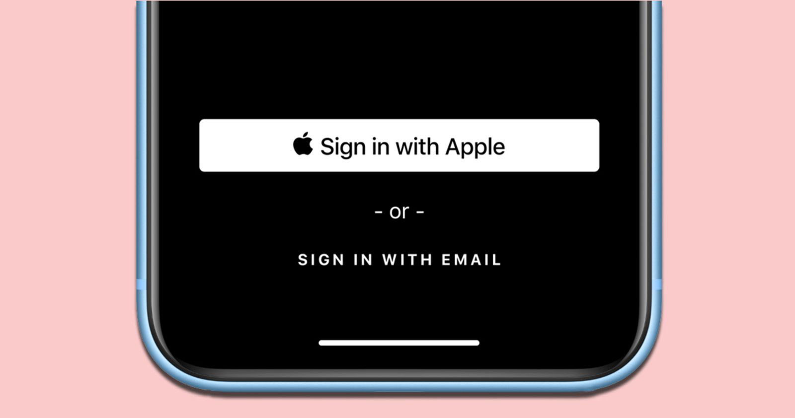 Tính năng "Sign in with Apple" gặp lỗi bảo mật, nguy cơ gây ảnh hưởng riêng tư của người dùng