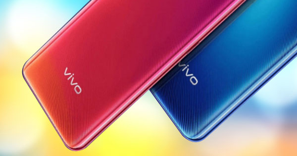 TENAA xác nhận thiết kế và cấu hình chi tiết của smartphone Vivo V1921A