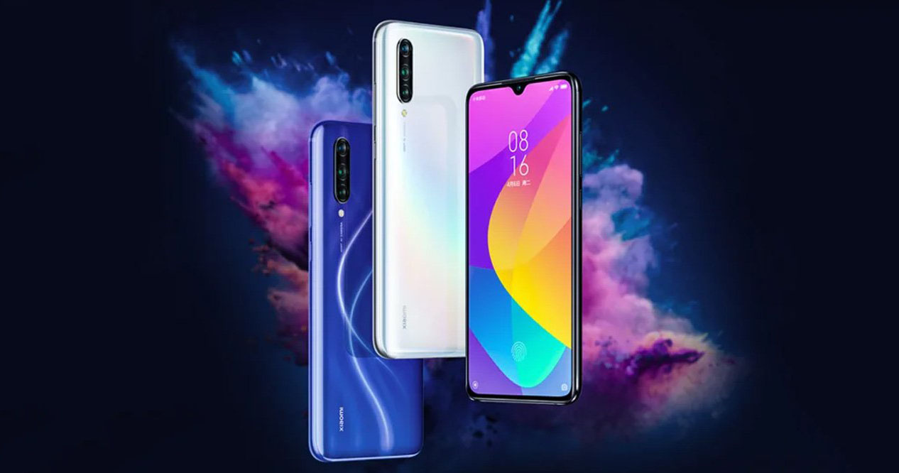Xiaomi Mi A3: Snapdragon 665, camera selfie 32MP, lộ giá bán hấp dẫn