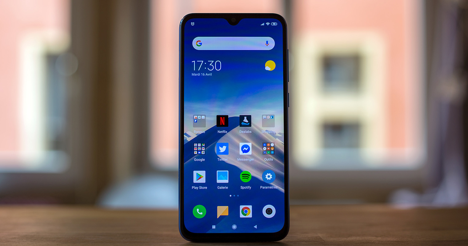 Xiaomi Mi CC9e tiếp tục được xác nhận lại cấu hình trên Geekbench trước ngày ra mắt