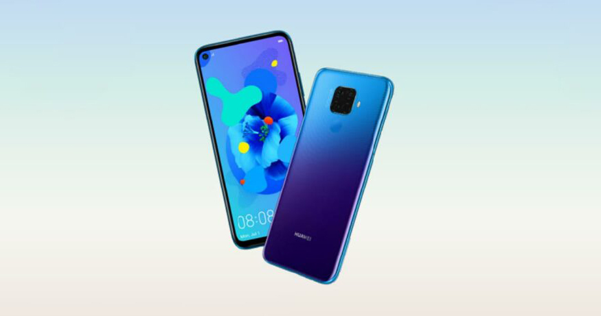 Rò rỉ ảnh cho thấy khả năng chụp ảnh selfie thiếu sáng “bá đạo” của Huawei Nova 5i Pro