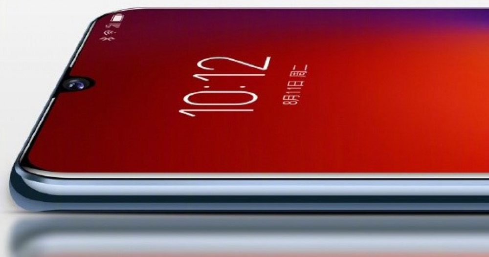 Lenovo Z6 lộ thông số cấu hình chi tiết trước ngày ra mắt chính thức