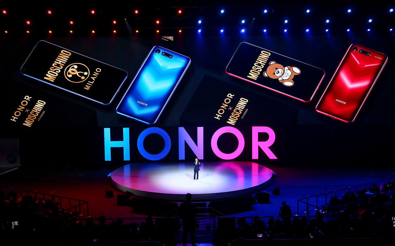 Bên cạnh Honor 9X, cả Honor TV và Honor Notebook cũng sẽ được giới thiệu vào 23/7 tới