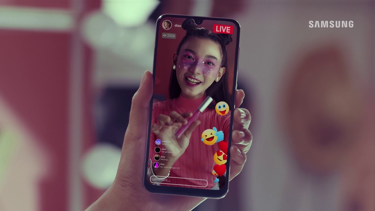 Smartphone của Samsung sẽ tăng trưởng trở lại tại Trung Quốc, đây là nguyên nhân