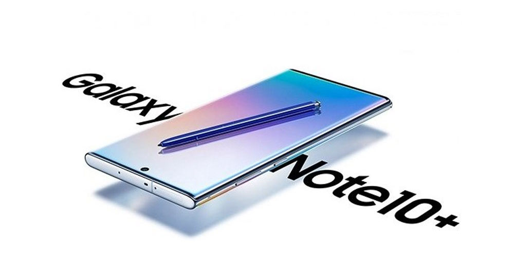 Galaxy Note 10 sẽ không được trang bị Snapdragon 855+ mới nhất từ Qualcomm