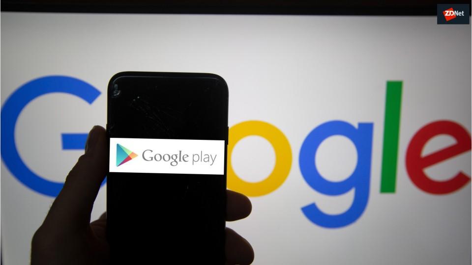 Google tiếp tục xóa hàng loạt ứng dụng gián điệp trên Play Store