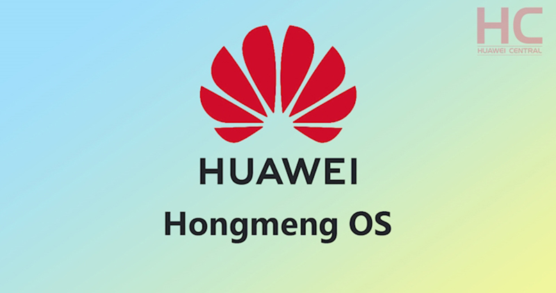 Huawei xác nhận HongMeng OS không dành cho smartphone, sẽ tiếp tục sử dụng Android