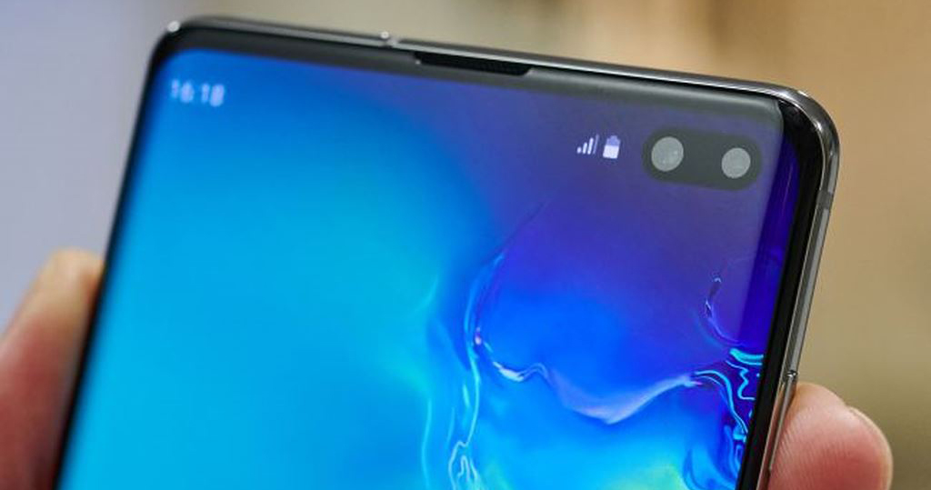 Công nghệ màn OLED trong lương lai sẽ giúp smartphone tiết kiệm pin hơn rất đáng kể