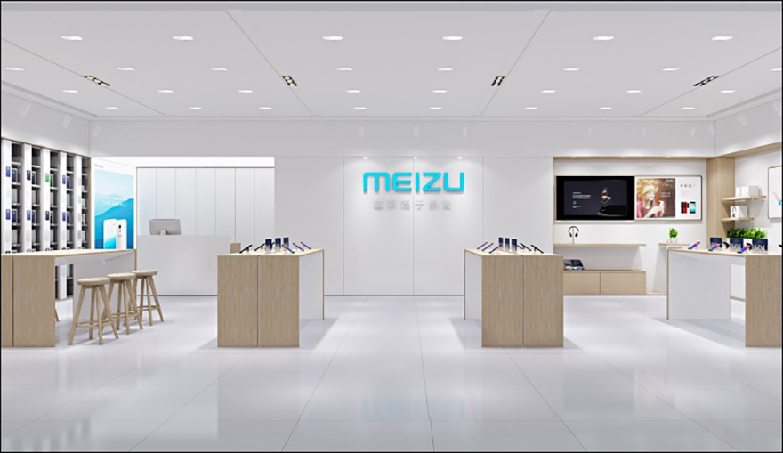Meizu lại sa thải nhân viên, đóng cửa một số cửa hàng tại Trung Quốc