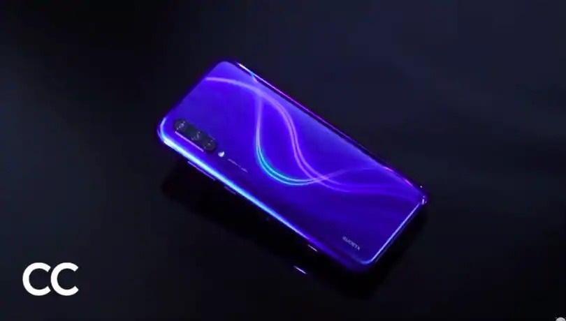 Xiaomi vừa “trao cho chúng ta” hình ảnh báo chí đẹp mắt của Mi CC9 và Mi CC9e