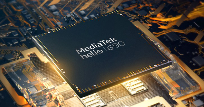 MediaTek sẽ ra mắt chipset Helio G90, tập trung vào game di động cho smartphone giá rẻ