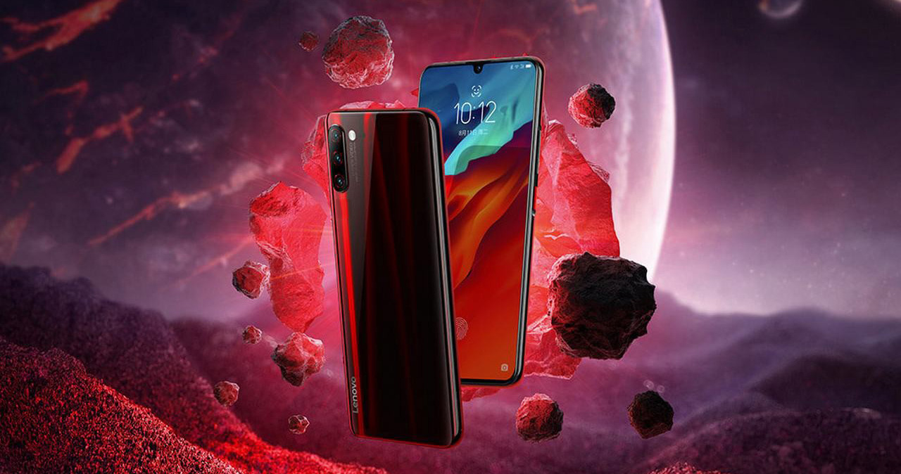 Hé lộ ngày ra mắt của Lenovo Z6, smartphone dùng chip Snapdragon 730, 3 camera sau, pin 4,000 mAh
