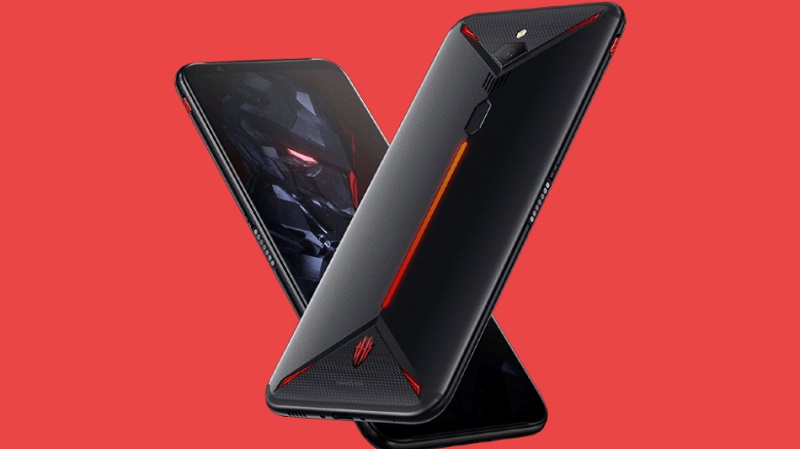 ZTE Nubia Z20 sẽ được trang bị bộ camera khủng, zoom tới 20x