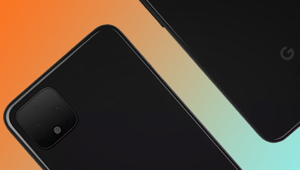 Google Pixel 4 sẽ có camera kép với ống kính tele 16MP