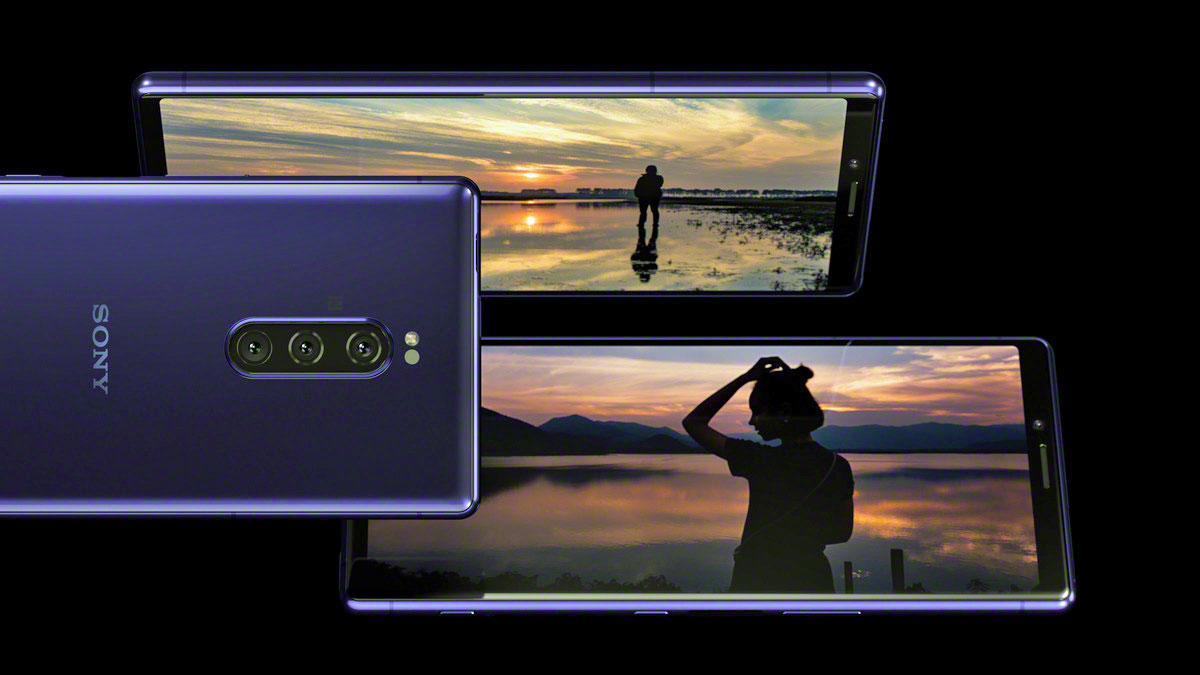 Sony còn luyến tiếc điều gì mà vẫn chưa rút khỏi thị trường smartphone?