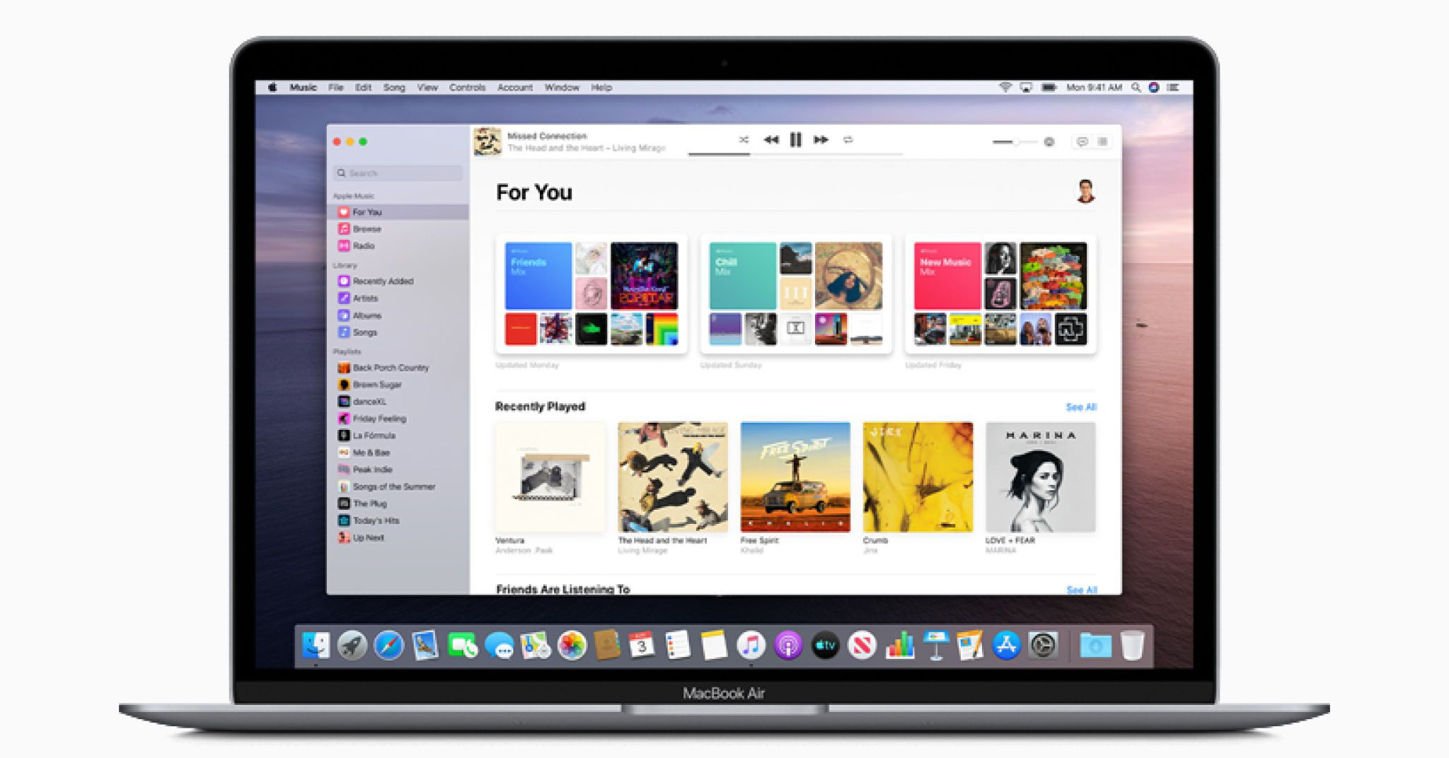 Apple phát hành macOS Catalina Developer Beta 4