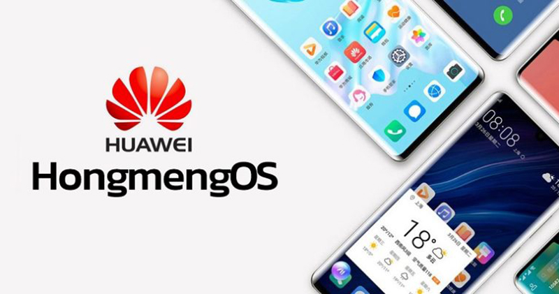 Hãng phân tích uy tín cho rằng HongMeng OS chính là mối đe dọa đối với Android