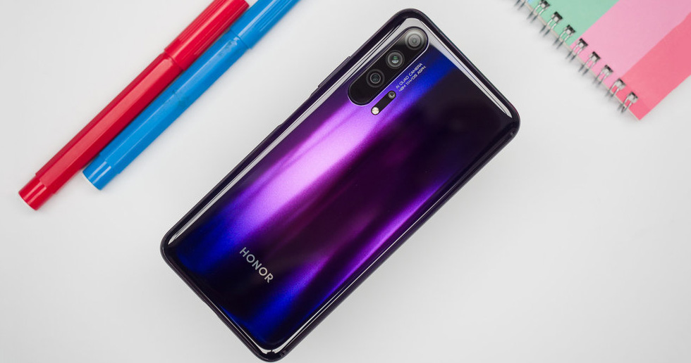 Honor 9X Pro sẽ có thiết lập 3 camera sau, chụp ảnh selfie nâng cao với khả năng pop-up