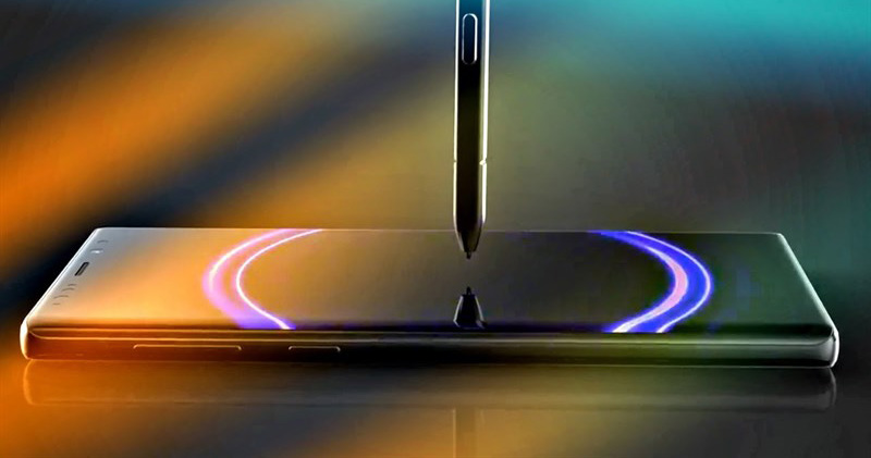 Chính thức: Samsung Galaxy Note 10 sẽ ra mắt ngày 7 tháng 8 Chính thức: Samsung Galaxy Note 10 sẽ ra mắt ngày 7 tháng 8