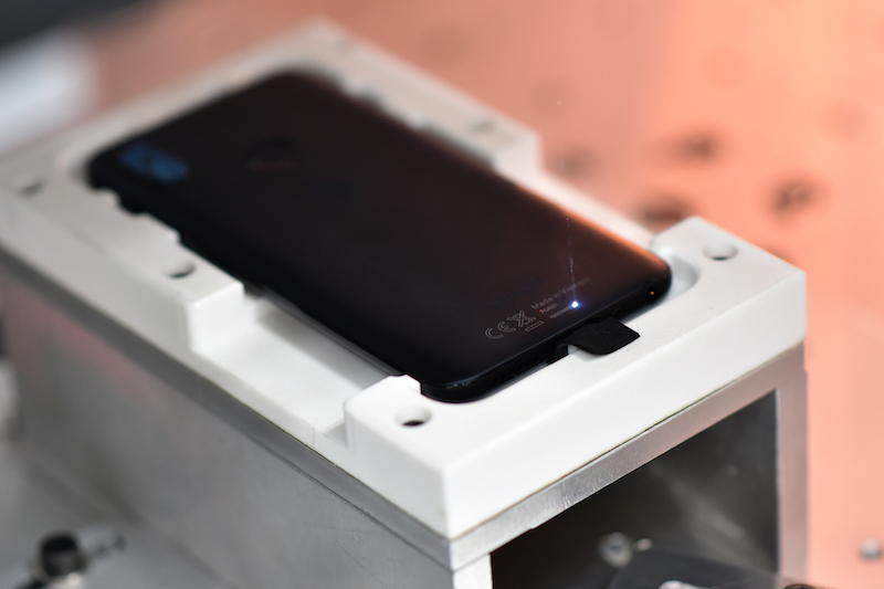 Rò rỉ thông tin cấu hình mẫu smartphone rẻ nhất của Vsmart