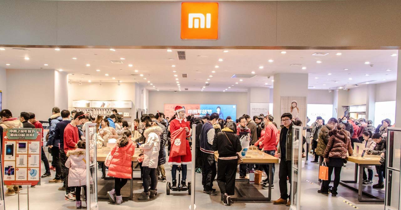 Xiaomi đạt được 500 triệu người dùng tích cực trên toàn thế giới