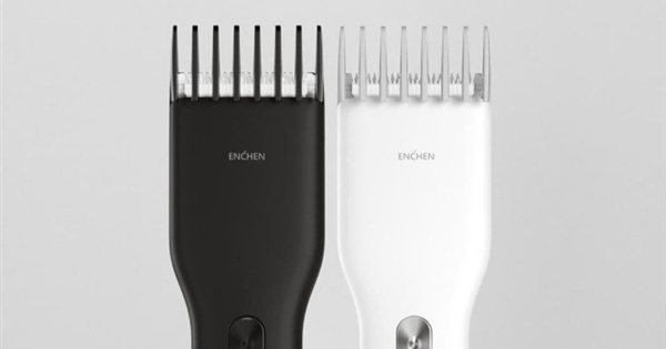 Xiaomi ra mắt tông đơ thông minh, sạc 1 giờ dùng 3 tháng, giá 160.000 đồng Xiaomi ra mắt tông đơ thông minh, sạc 1 giờ dùng 3 tháng, giá 160.000 đồng