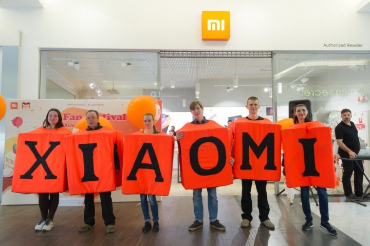 Xiaomi đăng ký thương hiệu Xiaomi Express, chuẩn bị triển khai dịch vụ chuyển phát nhanh?