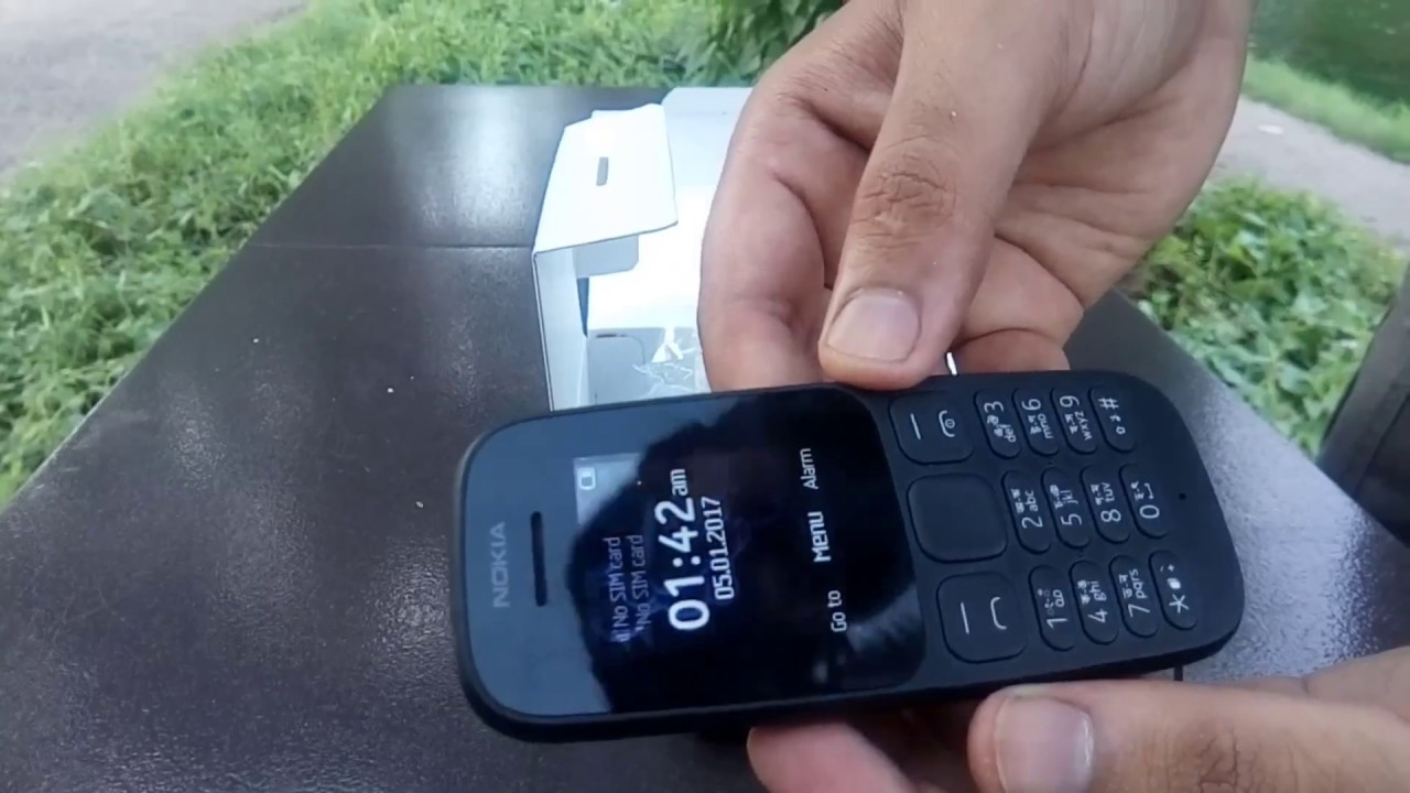 Cục gạch Nokia 110 2019 lộ hình ảnh mọi góc độ, sẵn sàng tiến ra thị trường